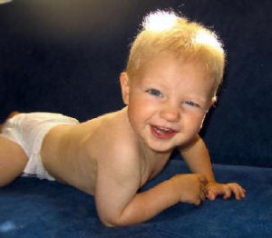 Premature Infant Returned to Normal Development Levels with Chiropractic
