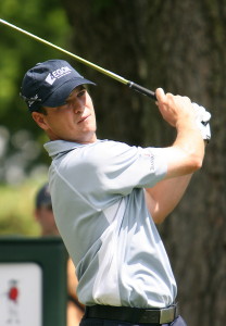 2015 British Open Champion, Zach Johnson, Relies on Chiropractic Care for Optimal Health and Athletic Performance - Austin TX Chiropractor