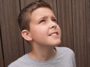 Otitis Media Resolved and Neck Curve Improved with Chiropractic-Chiropractor-Austin-Kids-Boys-Girls-Health-Pediatrics-Spine-Brain-Nerves-Best-Reviews