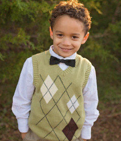 Child with Asthma Helped with Chiropractic - Austin Chiropractor Kids Pediatric Care Famous