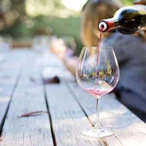 Even Moderate Alcohol Usage Increases Risk of Cancer - Austin TX Chiropractic Care Car Truck Automobile Accident Injury Personal Care Back Neck Whiplash