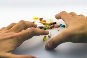 Prescription Drug Abuse Increasingly Seen as a Major US Public Health Problem - Chiropractor Austin Pain Car Accident Neck Back Problem