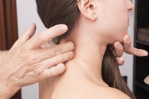 Resolution of Cervicalgia Following Chiropractic Care - Austin Chiropractor TX ATX Best Neck Pain Back Shoulder Numbness Tingling