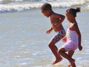 Study Shows Chiropractic Helps Improve Quality of Life in Children - Chiropractor Austin TX Celebrity Care VIP Athlete SXSW ACL
