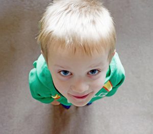 Improvement in Behavior, Communication & Sociability in a Child with Autism Following Chiropractic - Austin TX Pediatric Chiropractor Health