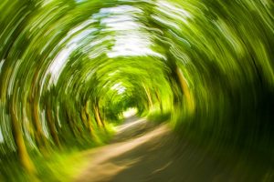 Study Showed Dizziness and Neck Pain Helped by Chiropractic - Austin Texas Chiropractor Vertigo Balance Health Resolution Help