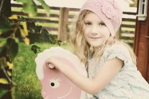 Headaches and Bedwetting Helped by Chiropractic - Austin TX Chiropractor Babies Children Infants