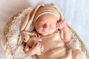 Babies' Gut Bacteria Affected by Delivery Method - Austin TX Chiropractor Pregnant Pre Post Partum Labor Care