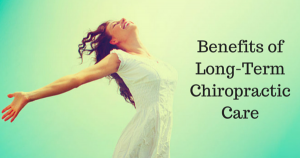 Chiropractic Maintenance Care Research - Austin Chiropractor Texas Wellness Family College Care