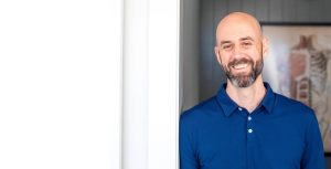 Family Chiropractor offering top-rated family chiropractic care, Dr. Justin Swanson. Best Chiro in Austin, TX