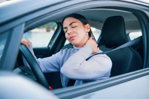 Untreated Whiplash: 5 Painful Risks for Austin Drivers